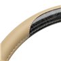Housse pour volant Momo MOMLSWC0BRBEB Ø 38-39 cm
