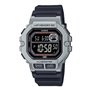 Montre Homme Casio ILLUMINATOR Noir (Ø 44