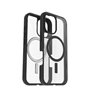 Protection pour téléphone portable Otterbox LifeProof IPHONE 16 Noir Transparent