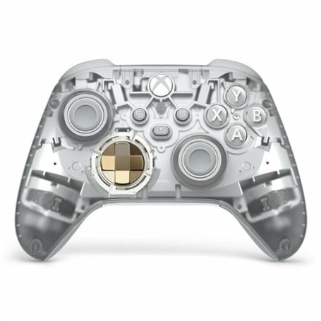 Commande Gaming Sans Fil Microsoft QAU-00158