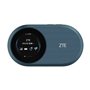 Router ZTE ZTE U10s Pro Wi-Fi 6 GHz Wi-Fi 4
