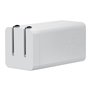 Chargeur mural Asus 90XB09AN-BPW010 Blanc 65 W (1 Unité)