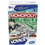 Monopoly, Edition Voyage, Jeu de société