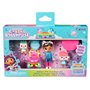 SPIN MASTER COFFRET GABBY ET SES AMIS Gabby et La Maison Magique
