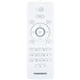 Micro-chaîne Bluetooth - THOMSON - CD/MP3/USB/Radio FM/DAB+ - 75W - Affichage LCD - Télécommande