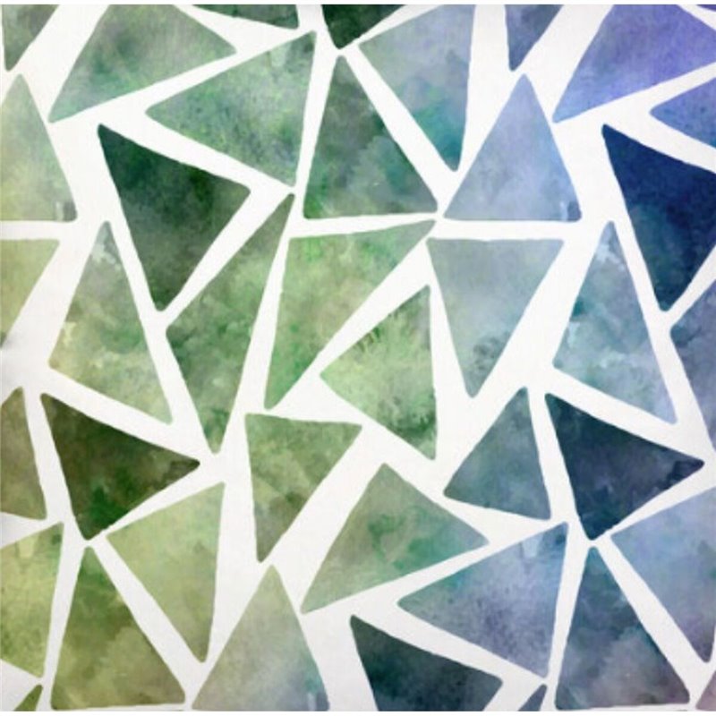 Image secondaire de Housse de coussin Pierre Cardin TURNER Multicouleur 50 x 50 cm