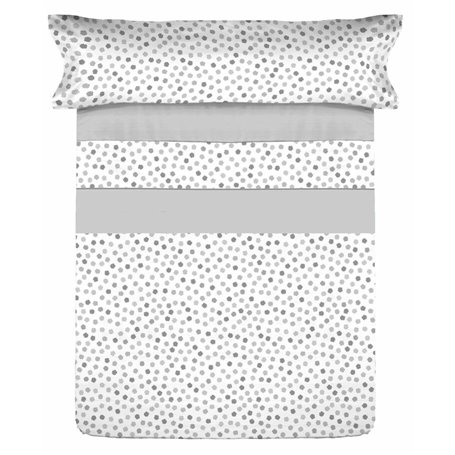 Jeu de draps Tejidos Reina MAPY Gran lit 2 persones