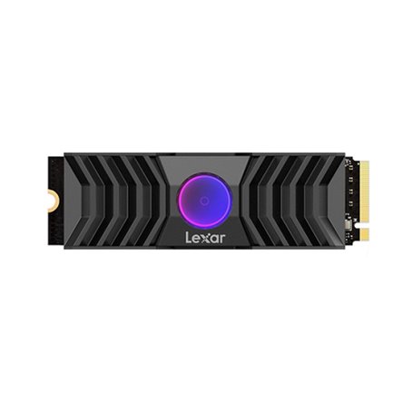 Disque dur Lexar LNM1090001T-RNANG 1 TB SSD