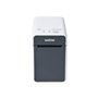 Brother TD-2125NWB - Imprimante d'étiquettes de bureau avec USB