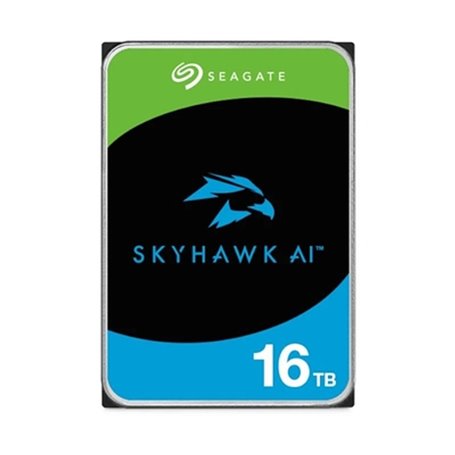 Disque dur Seagate SkyHawk AI ST16000VE004 3
