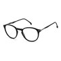 Monture de Lunettes Unisexe Carrera CARRERA-284-807E921 Ø 49 mm