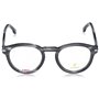 Monture de Lunettes Unisexe Carrera CARRERA-313-2W8E722 Ø 47 mm