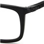 Monture de Lunettes Homme Carrera HYPERFIT-24-807F417 Noir ø 54 mm