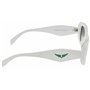 Lunettes de soleil Femme Zadig & Voltaire SZV368-52847Y Ø 52 mm