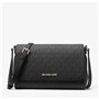 Sac à Bandoulière Michael Kors 35H8GTTC6B-BLACK Noir 24 x 14 x 4 cm