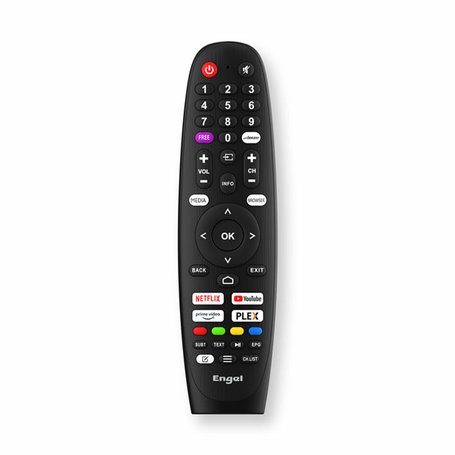 Télécommande Universelle Engel MD0537