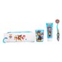 Ensemble Soin Buccal pour Enfant The Paw Patrol (4 pcs)