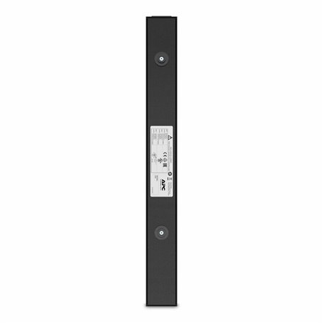 APC AP6003A unité de distribution d'énergie 14 sortie(s) CA 0U/2U Noir