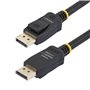 Adaptateur Thunderbolt vers USB-C Startech DISPL2M10PK