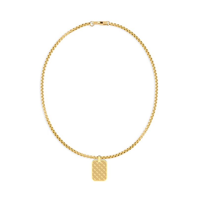 Image secondaire de Collier Guess JUMN01359JWYGT-U