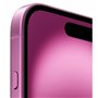 Apple iPhone 16 6,1" 256 GB Rose