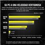Disque dur Corsair CSSD-F4000GBMP700PRO 4 TB HDD