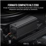 Disque dur Corsair CSSD-F4000GBMP700PRO 4 TB HDD