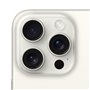 Apple iPhone 15 Pro Max 6,7" Blanc 256 GB