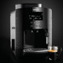 KRUPS YY8135FD Machine expresso automatique avec broyeur - Noir 469,99 €