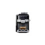 Siemens EQ.6 plus s500 Espresso Entièrement automatique Machine à expresso 1,7 L