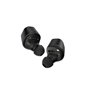 Casques avec Microphone Sennheiser 509188 Noir