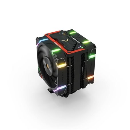 Ventilateur CPU Valkyrie VK-AIRSL125B