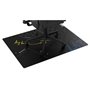 Tapis Antidérapant Endorfy EY8G001 Noir