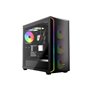 Ventillateur de cabine Be Quiet! BL120 Ø 12 cm (1 Unité)