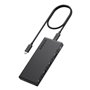 Hub USB-C Anker 364 Noir
