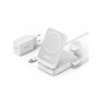Câble USB Anker B2557321 Blanc (1 Unité)