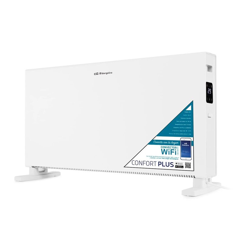 Image secondaire de Antenne TV Orbegozo 17831 2000 W