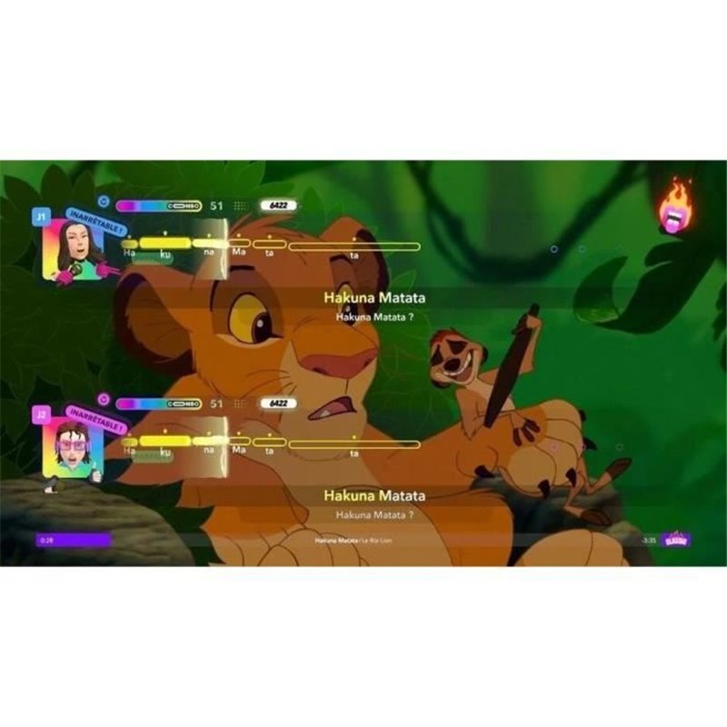 Image secondaire de Let's Sing 2025 - Jeu Nintendo Xbox Series X