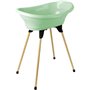 Baignoire - THERMOBABY - VASCO - Vert Céladon - Compatible avec transat