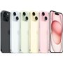 iPhone 15 256GB Jaune