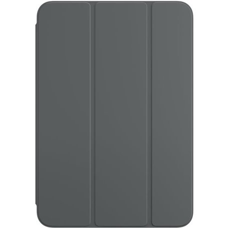 Smart Folio pour iPad mini (A17 Pro) - Charcoal Gray
