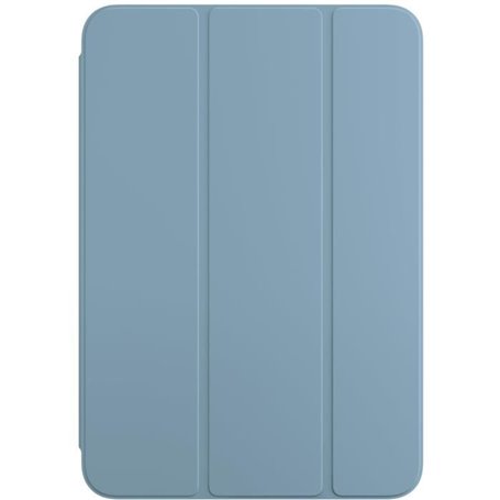 Smart Folio pour iPad mini (A17 Pro) - Denim