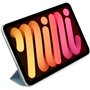 Smart Folio pour iPad mini (A17 Pro) - Denim