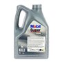 Bidon huile de moteur - MOBIL - S3000 5W40 - 5 L - 4 saisons