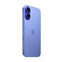 Apple iPhone 16 6,1" 256 GB Bleu