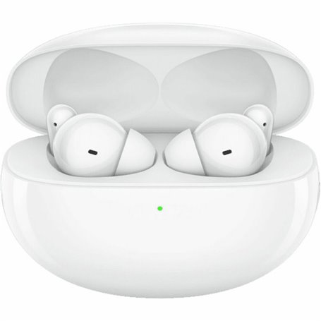 OPPO Enco Free 2 W52 White Casque Sans fil Ecouteurs Musique Bluetooth Blanc