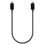 Câble Micro USB Samsung EP-SG900UB Noir