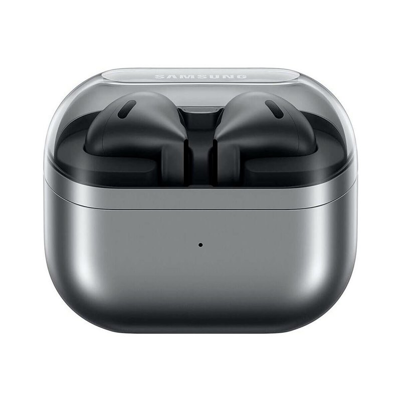 Image secondaire de Écouteurs in Ear Bluetooth Samsung Galaxy Buds3 Argenté