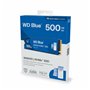 Disque dur Western Digital Blue SN5000 500 GB SSD