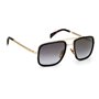 Lunettes de soleil Homme David Beckham DB-7002-S-RHL-FQ Doré ø 54 mm